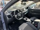 Nissan Qashqai 2025 | 1.3L 4-cylinder turbocharged engine | 158 HP | Europe Specs | Low Mileage | Perfect Condition