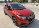 هوندا HRV HONDA HR-V ,FUEL PETROL ,ENGINE CAPACITY 1.8 LITER ,RIGHT HAND DRIVE