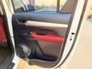 Toyota Hilux SGLX S GLX 2.4L 4WD A/T Toyota Hilux pickup Years 2021 Diesel Automatic SR5 2.4 L Automatic 4WD