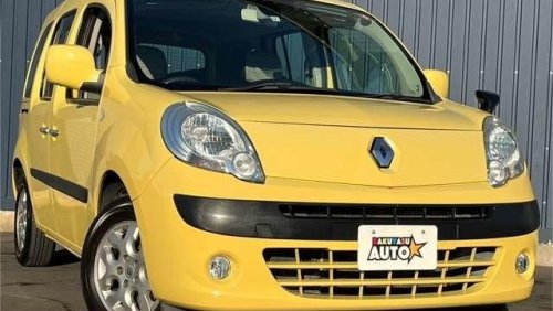 Renault Kangoo KWK4M