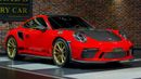 بورش 911 GT3 RS | LIMITED OFFER | IMMACULATE CONDITION | 520 HP