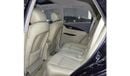 Infiniti QX50 EXCELLENT DEAL for our Infiniti QX50 ( 2015 Model ) in Black Color GCC Specs