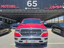 RAM 1500 Laramie 5.7L (6 Seater)