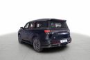 إنفينيتي QX80 AUTOGRAPH CAPTAIN CHAIRS AUTOGRAPH 3.5