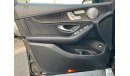 Mercedes-Benz GLC 43 Mercedes GLC 43 AMG _American_2017_Excellent Condition _Full option