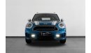 ميني كوبر إس كونتري مان 2018 Mini Countryman S / Full Mini Service History