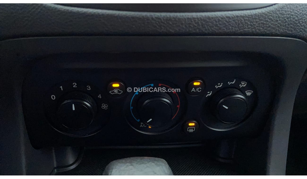 Ford Figo AMBIENTE 1.5 | Zero Down Payment | Free Home Test Drive