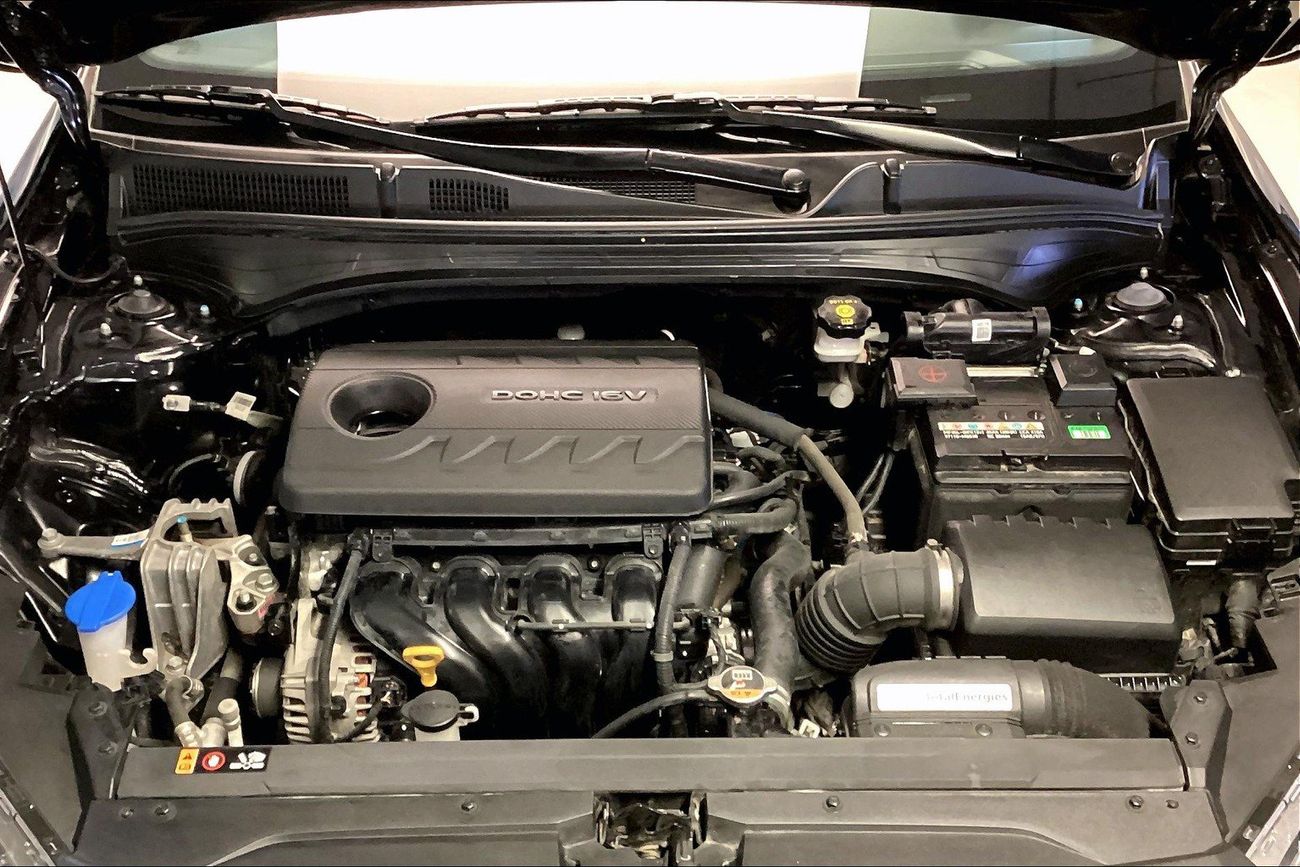 كيا سيراتو GT Line | National Day Celebration | شامل الضمان | 0 ﺪﻔﻋﺓ ﺃﻮﻟﻯ