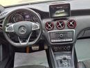 مرسيدس بنز A 45 AMG مرسيدس بنز A45 2016 full option