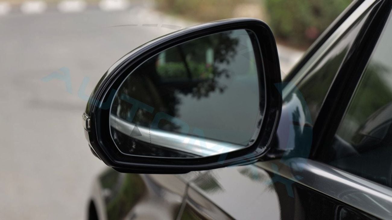 مرسيدس بنز E200 AMG EQ Boost 2.0L RWD 2026 0KM With 5 Years Or 200,000 Km Warranty