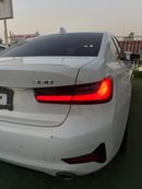 بي أم دبليو 330i
