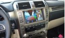 Lexus GX460 2020 MODEL FULL OPTION WITH HYDRAULIC SUSPENSION