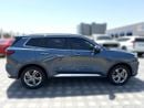 Ford Territory TREND