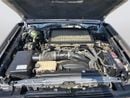 تويوتا لاند كروزر 70 Std 4.5L 4WD