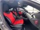 Mercedes Benz CLA250 PREMIUM