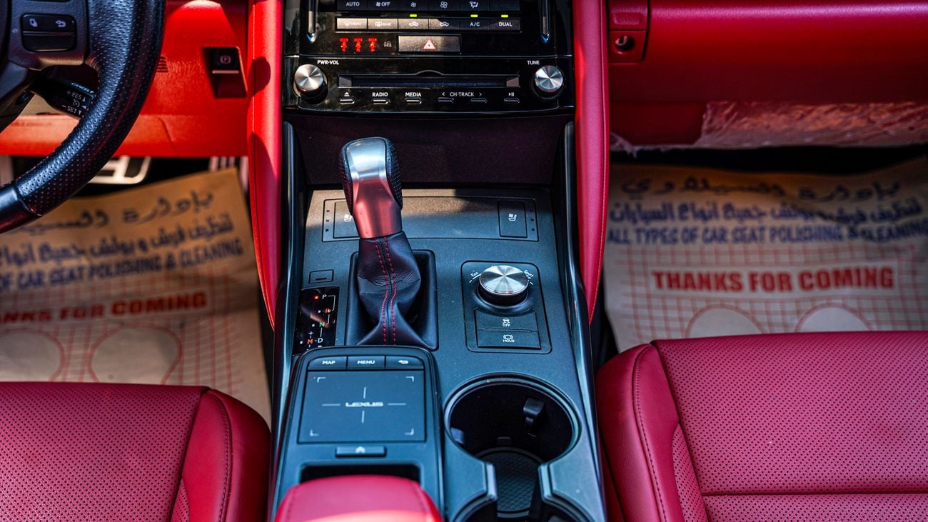 Lexus IS300