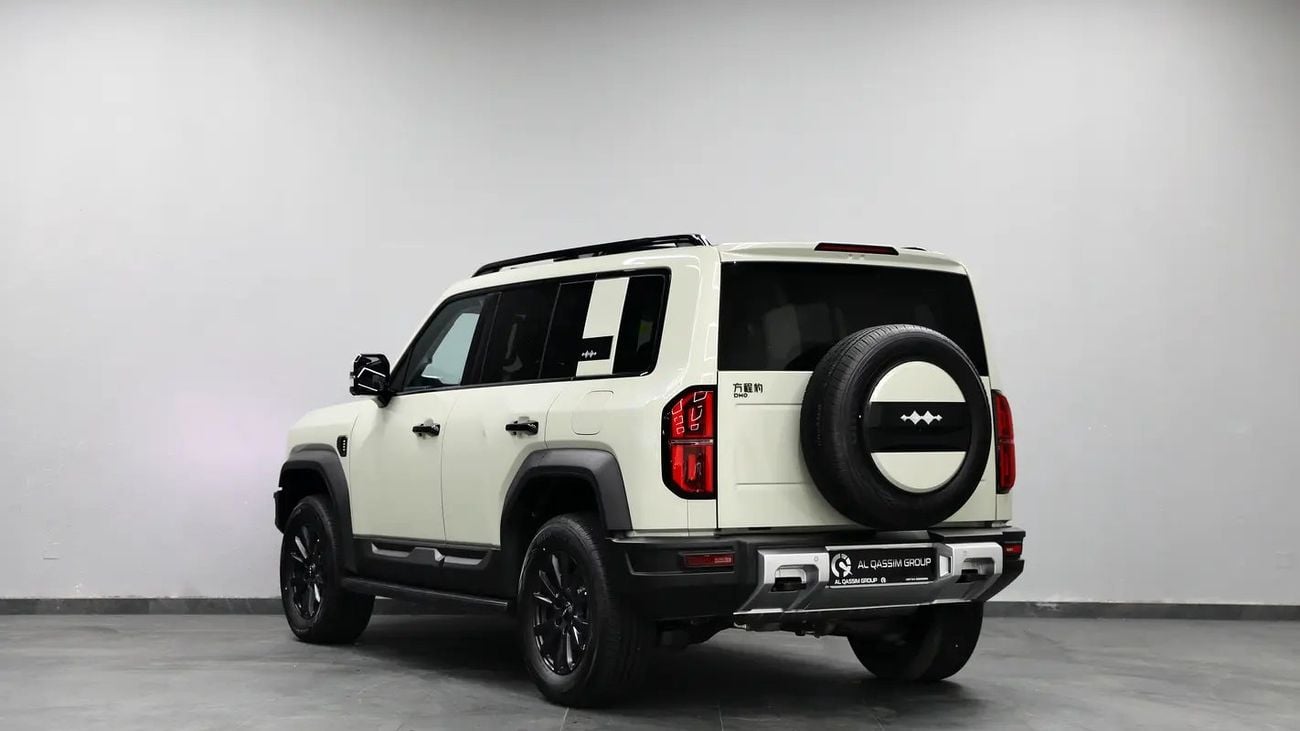 بي واي دي ليوبارد 5 | Brand | Warranty 5 Years | 2,650 monthly | Ref#S5160287