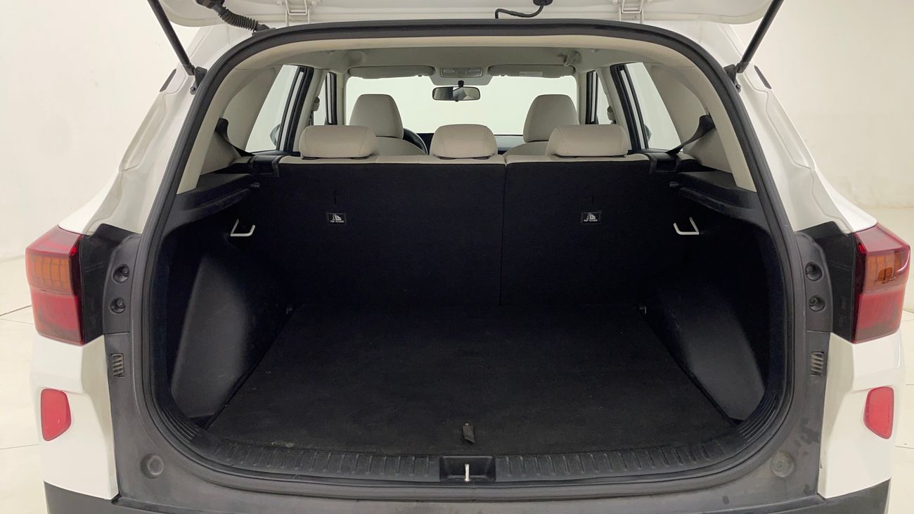 Kia Seltos LX 1.6 | Zero Down Payment | Home Test Drive