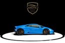 Lamborghini Huracan LP610-4