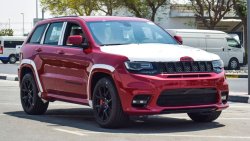 Jeep Grand Cherokee SRT V8 2020 Full option (EXPORT ONLY)