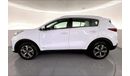 Kia Sportage EX Top