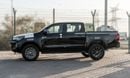 Toyota Hilux 2026 Toyota Hilux Adventure 4.0L AT Petrol (Black-Black)