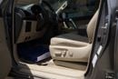 Toyota Prado TX-L