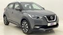 Nissan Kicks SV 1.6 | Zero Down Payment | Home Test Drive