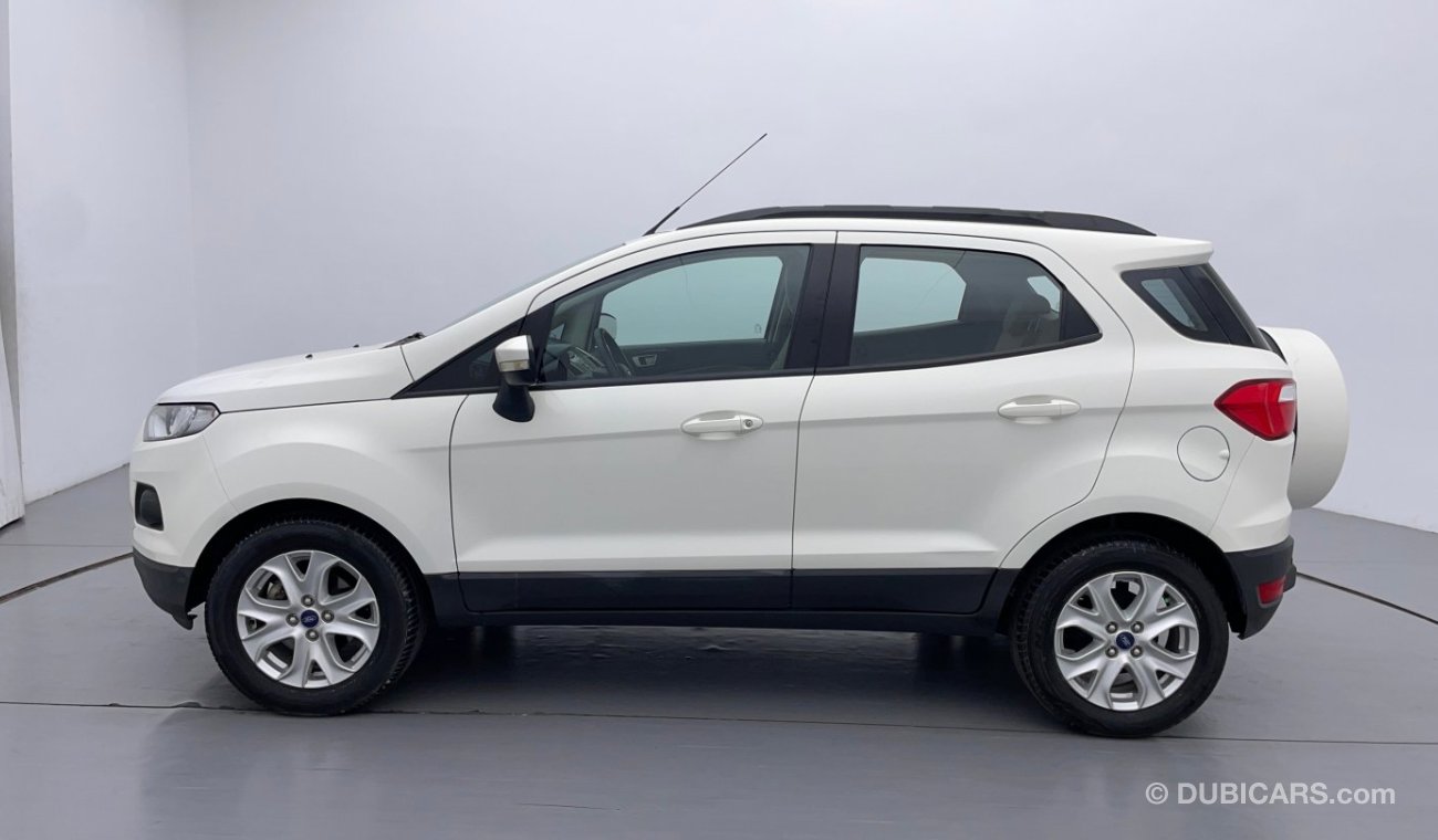 Ford EcoSport AMBIENTE 1.5 | Zero Down Payment | Free Home Test Drive