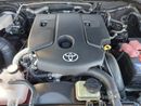 Toyota Fortuner TOYOTA FORTUNER RIGHT HAND DRIVE(PM03127)