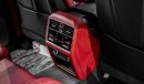 بورش كايان جي تي أس 2023 Porsche Cayenne Coupe GTS, 2025 Porsche Warranty, Full Service History, Low KMs, GCC