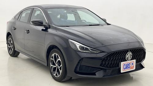 MG GT STD 1.5 | Zero Down Payment | Home Test Drive