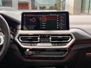 بي أم دبليو X3 AED 3,500 P.M | 0% DOWN PAYMENT | BMW X3 xdrive30i M SPORT | 2.0L PETROL | 2024 | FULL AGENCY SERVIC