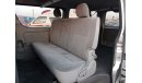 تويوتا هاياس TOYOTA HIACE VAN RIGHT HAND DRVIE (PM1429)