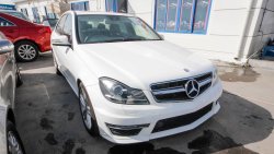 Mercedes-Benz C200 Right Hand Drive Petrol Automatic