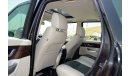 Land Rover Range Rover Greg Norman Limited Edition