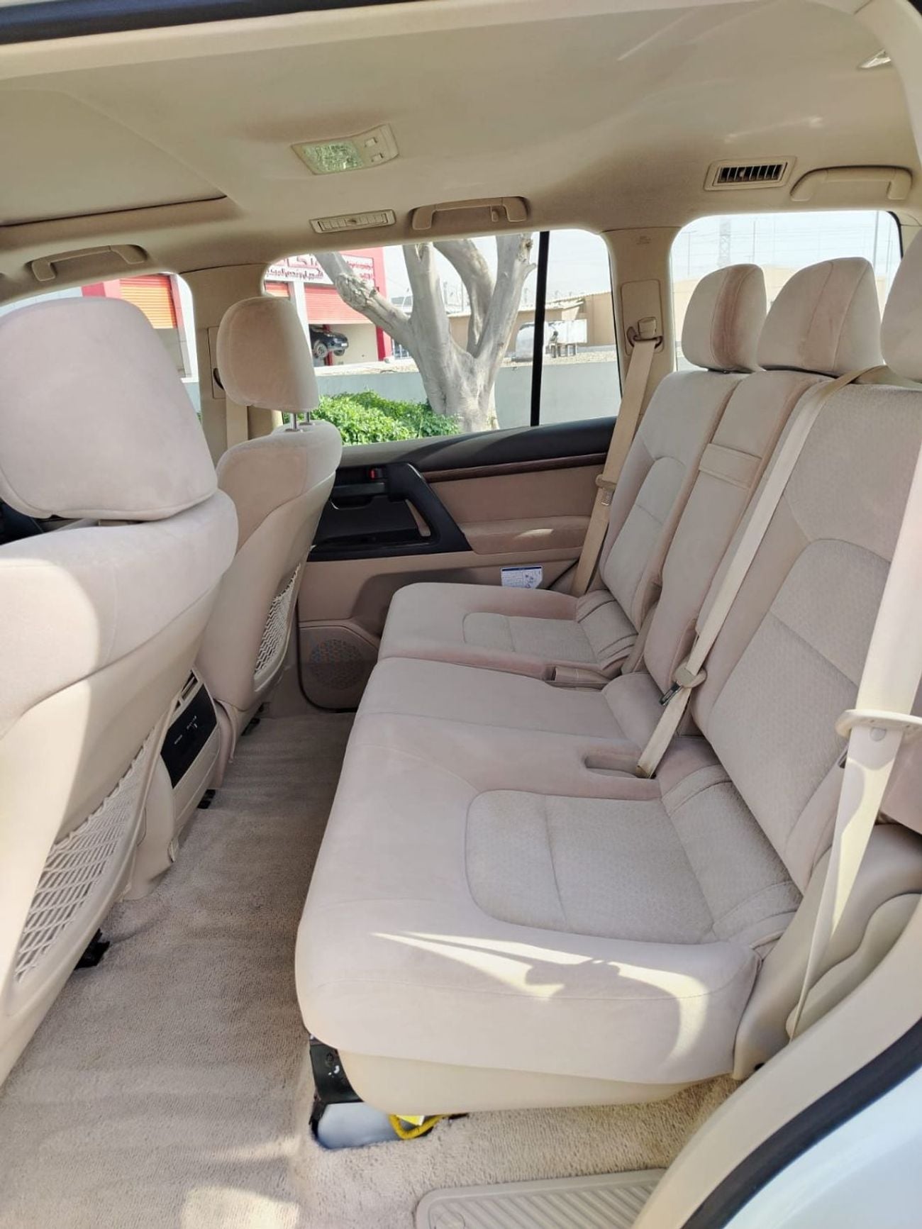 تويوتا لاند كروزر EXR 4.0L 4WD