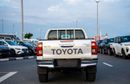 تويوتا هيلوكس 2026 Toyota Hilux  SR5 D/C  (4.0 L) 4X4
