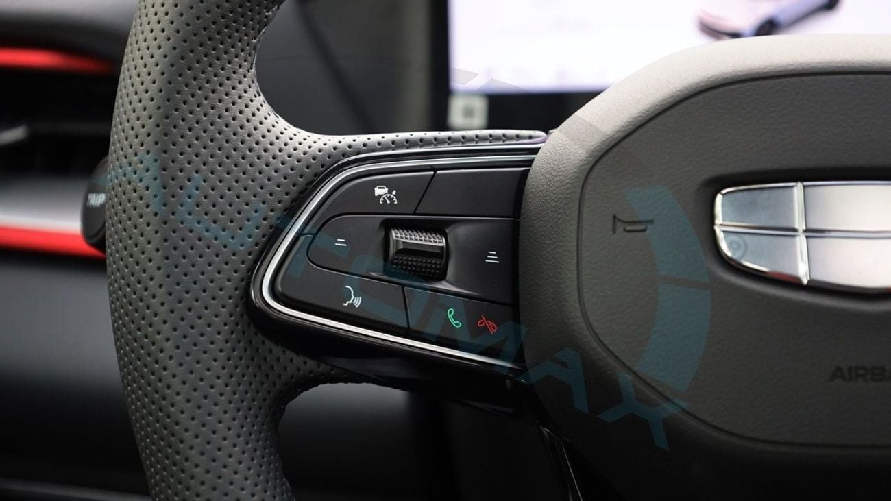 Geely Coolray (For Export , НА ЭКСПОРТ) GF 1.5T FWD 2026 GCC Без пробега