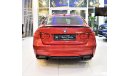 BMW 335i 2014 Model!! in Red Color! GCC Specs