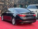 Lexus ES250 Platinum