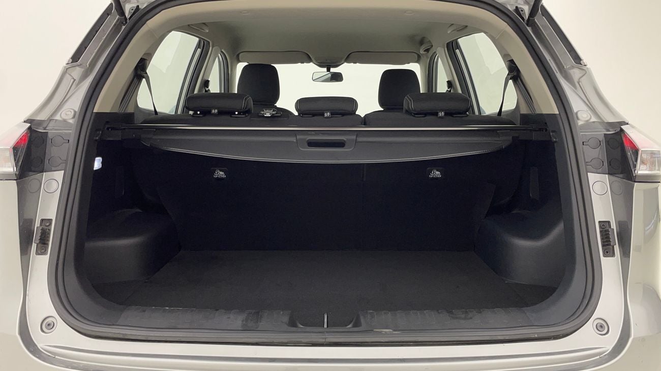 Chevrolet Groove LT 1.5 | Zero Down Payment | Home Test Drive