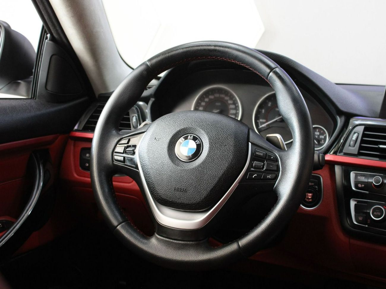 بي أم دبليو 435i M Sport 3.0L