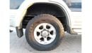 Mitsubishi Pajero MITSUBISHI PAJERO RIGHT HAND DRIVE (PM940)