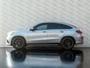 Mercedes-Benz GLE 63 S AMG GLE 63 S Coupe