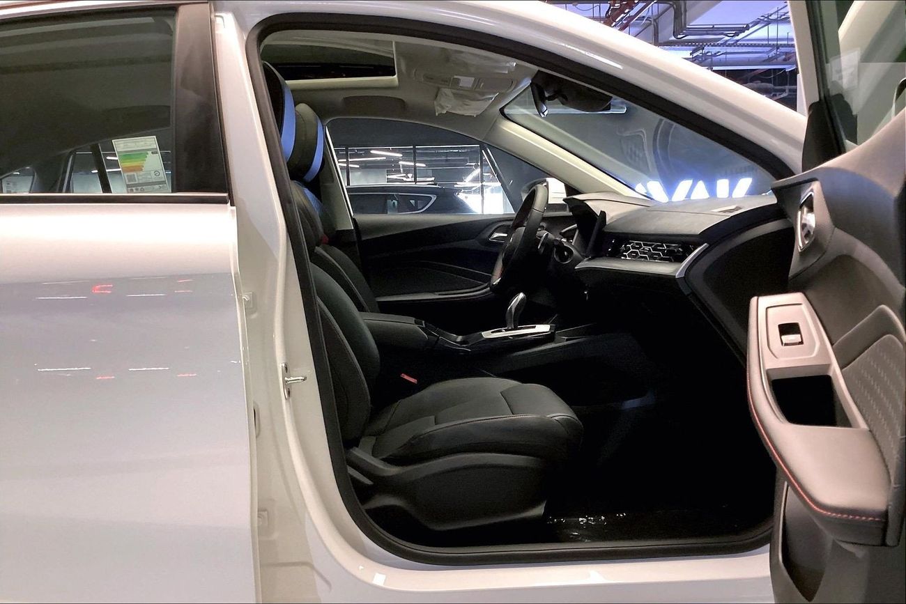 أم جي GT Luxury | upto AED 20,000 Ramadan Discount | شامل الضمان | 0 ﺪﻔﻋﺓ ﺃﻮﻟﻯ