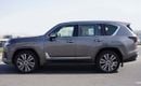 Lexus LX700h 2025 MODEL LEXUS-LX700 3.5L HEV