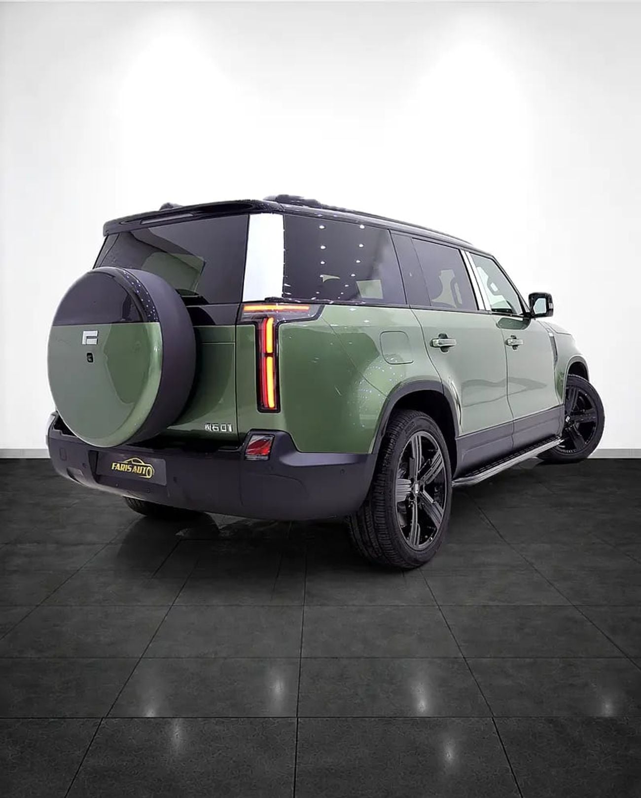 روكس 01 VIP Brand + 5 YEARS WARRANTY
