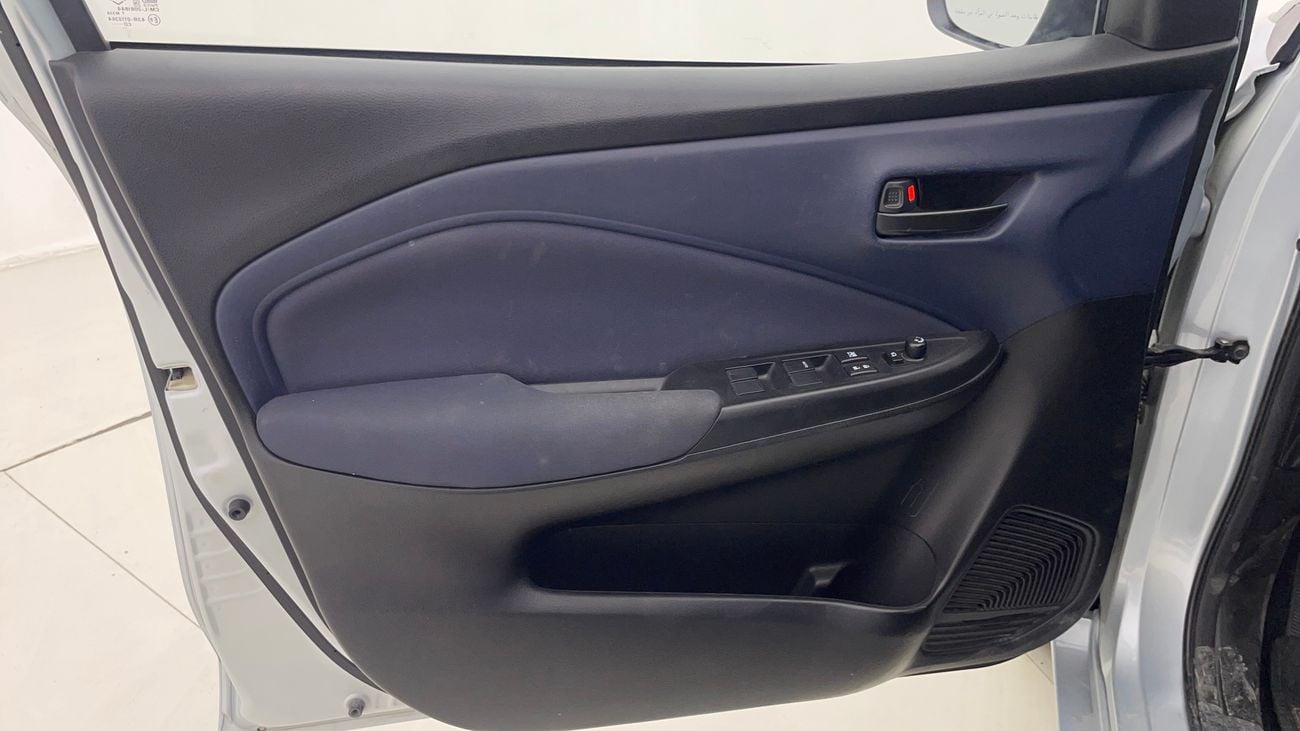 Suzuki Baleno GL 1.5 | Zero Down Payment | Home Test Drive