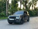 Land Rover Range Rover Vogue 5.0L | Autobiography | perfect condition